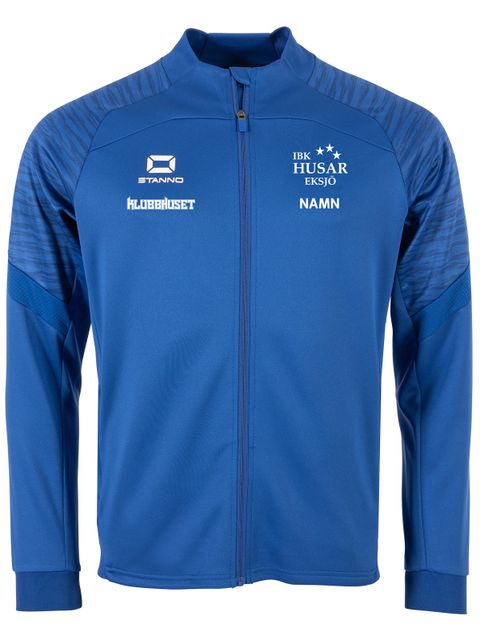Stanno Training Jacket BOLT FZ (IBK Husar)